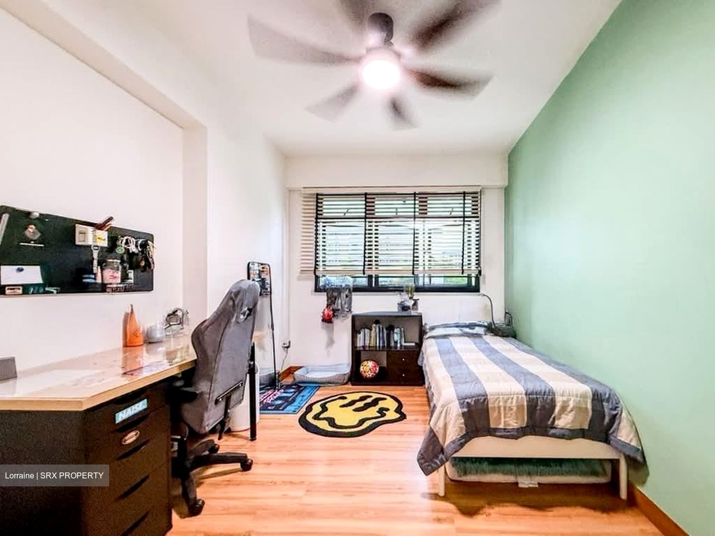 Blk 546B Segar Vale (Bukit Panjang), HDB 5 Rooms #588570641